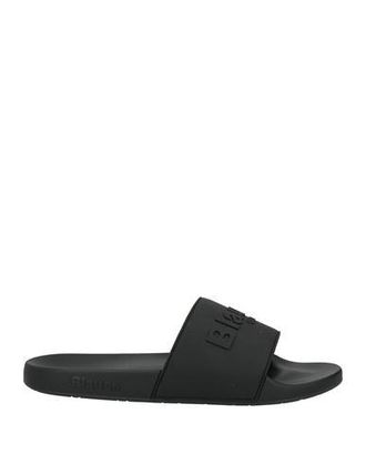 Blauer CALZADO - Sandalias con cierre en YOOX.COM