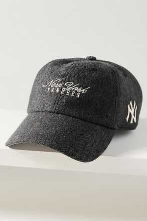 Mitchell & Ness MLB Tweed Baseball Cap