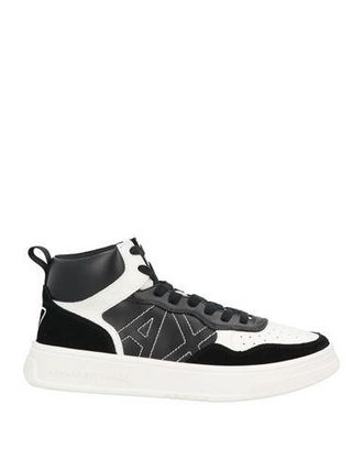 A|X Armani Exchange FOOTWEAR - Trainers on YOOX.COM