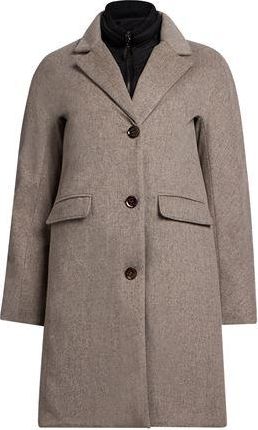 Moorer CAPISPALLA - Cappotti su YOOX.COM