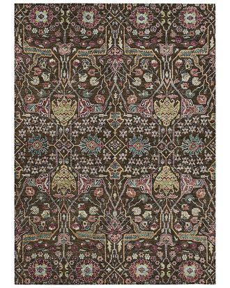 Addison Rugs Indoor/Outdoor Polyester Rug