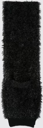 Junya Watanabe Sciarpa Donna colore Nero