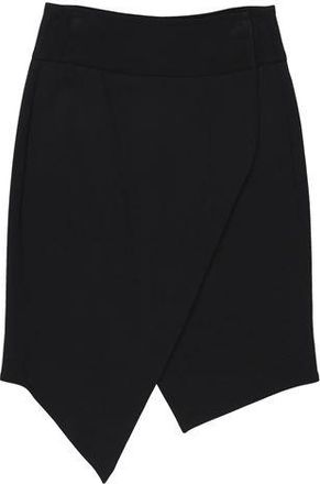 Just Cavalli PARTES DE ABAJO - Faldas midi en YOOX.COM