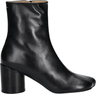 Maison Margiela Mujer, Zapatos, Negro, Talla: 38 1/2 EU