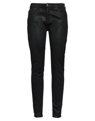 Emporio Armani: Black Jeans now up to −75% | Stylight