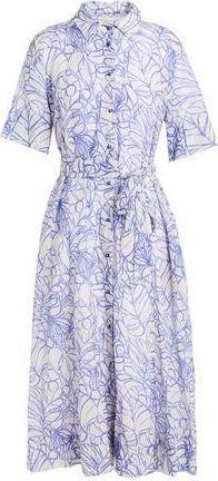 Alessia Santi DRESSES - Midi dresses on YOOX.COM