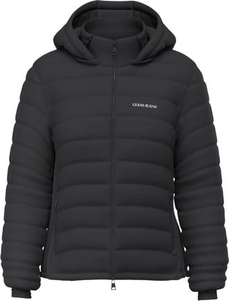 Guess Donna, Giacche, Nero, S, new