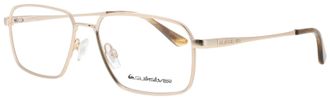 Quiksilver Optical Glasses MATTE GOLD