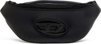 Diesel Marsupio Holi-D medio - Heren - Heuptassen - Zwart - ONE Size - Tassen