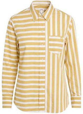 Ines De La Fressange TOPWEAR - Shirts on YOOX.COM
