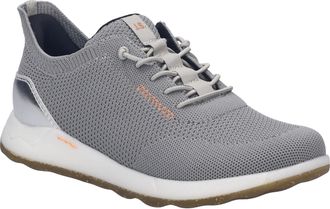 Josef Seibel Dames Sneaker Cheryl 01 in grijs