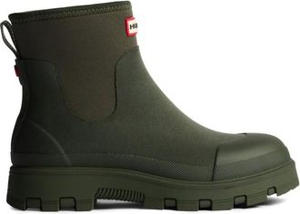 Hunter Elements Neoprene Chelsea Boot Gummistiefel - Unisex | oliv