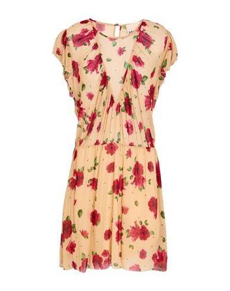 Aniye By VESTIDOS - Minivestidos en YOOX.COM