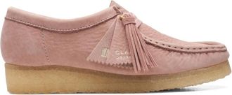 Clarks Schoenen - Dames - Veterschoenen - Roze - 37 EU - Schoenen
