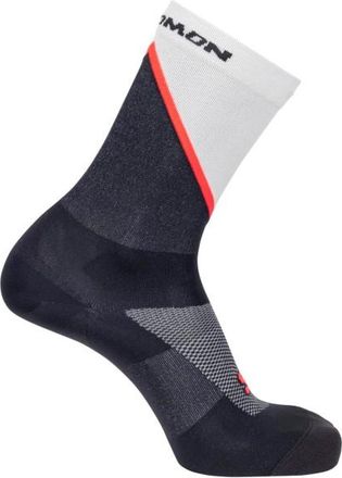 Salomon Pulse Crew Laufsocken - Unisex | blau