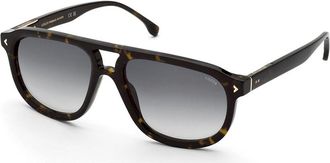 Lozza SL4330 Zilo 2.0 722K Mens Sunglasses Tortoiseshell Size 59