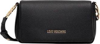 Love Moschino Donna, Borse, Nero, Taglia unica, new