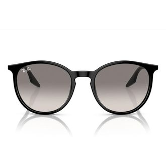 Ray-Ban Sunglasses Rb2204 901/32 Black/Light Grey Unisex