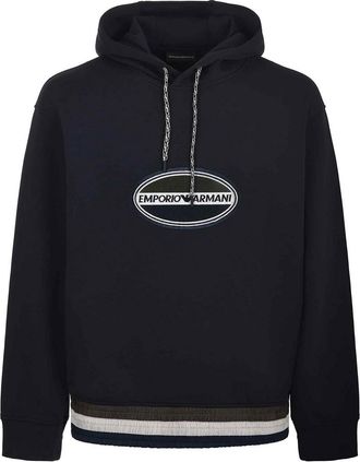 Emporio Armani Sweatshirt