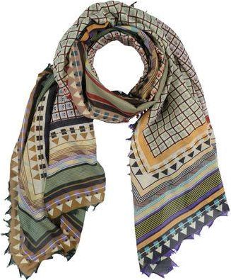 Faliero Sarti ACCESSORIES - Scarves sur YOOX.COM