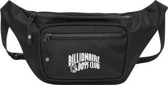 Billionaire Boys Club Small Arch Logo Beltbag - Black