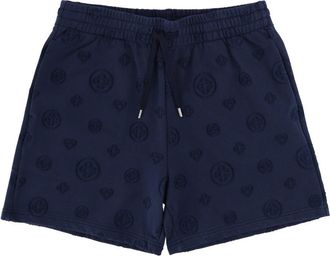 Casablanca Shorts With Logo