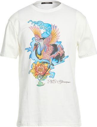 Takeshy Kurosawa CAMISETAS Y TOPS - Camisetas en YOOX.COM