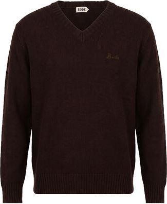 Bode KNITWEAR - Jumpers sur YOOX.COM