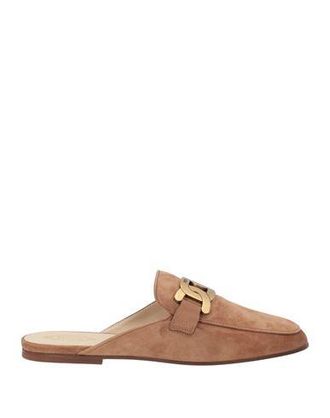 Tod's FOOTWEAR - Mules & Clogs on YOOX.COM