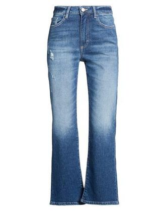 Icon Denim Los Angeles BOTTOMWEAR - Jeans sur YOOX.COM