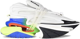Balmain Unicorn Sneaker