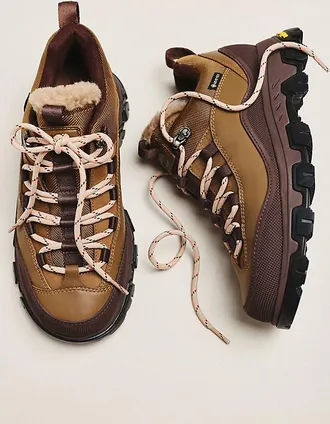 UGG Metrotrek Hiker Shoes