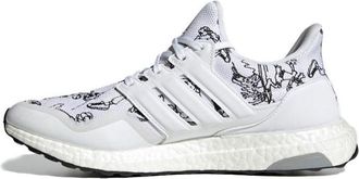 adidas x Disney Ultraboost DNA Sport Goofy Pack - White FV6049