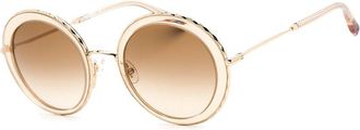 Missoni Womens Fashion 51mm Sunglasses