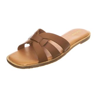 Barbour Miranda Sandals - Shoes - Mujer - Marr&oacute;n - 39 EU