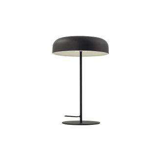 Lindby Lindby L&aacute;mpara De Mesa edion En Negro Metal
