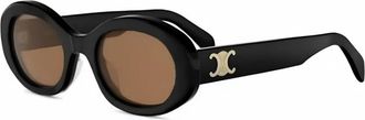Celine unisex, Accesorios, Negro, Talla: ONE Size