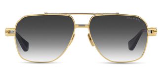 Dita Eyewear Kudru DTS436-A-01 Mens Sunglasses Gold Size 61
