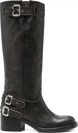 Chlo&eacute; Dakota Classic Boots