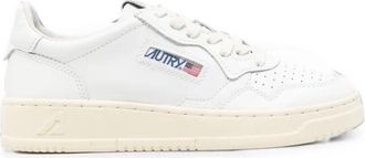 Autry Trainers Low-Top Medalist