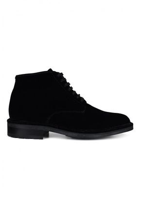 Saint Laurent Stiefel