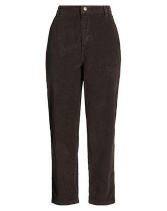 BA&SH BOTTOMWEAR - Trousers on YOOX.COM