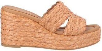 Equitare FOOTWEAR - Espadrilles on YOOX.COM