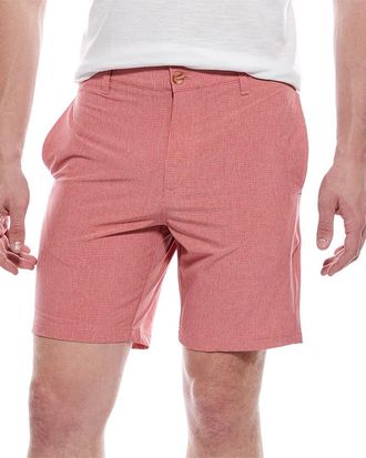 Tailorbyrd Tailorbyrd Grid Performance Short
