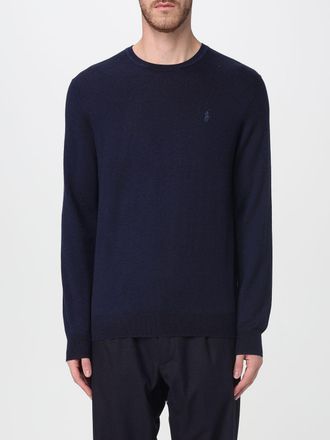 Polo Ralph Lauren Pullover classico Polo Ralph Lauren in lana