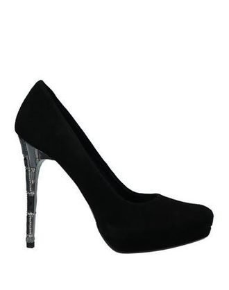 Luciano Barachini Pumps