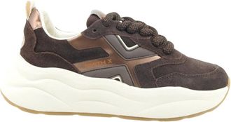 Alexander Smith Donna, Scarpe, Marrone, 40 EU, new