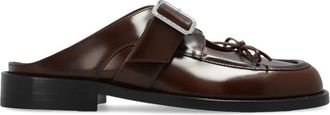 Marni Mujer, Zapatos, Marr&oacute;n, Talla: 37 1/2 EU