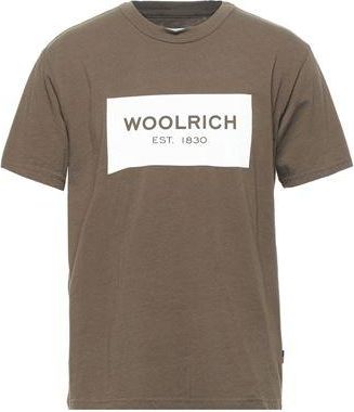 Woolrich CAMISETAS Y TOPS - Camisetas en YOOX.COM