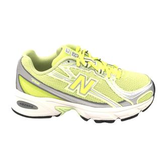 New Balance Fitness, Dames, Groen, 38 1/2 EU, 740 Sneaker